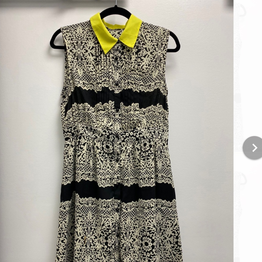 EXOTIK DRESS